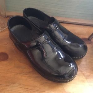 Dansko Shoes